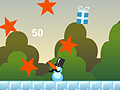 Mr. Carrot Face para jugar online