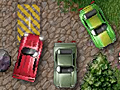 Park Your Ride 2 para jugar online