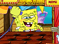 Bob Esponja Pantalones Cuadrados: Bikini Bottom Carnival para jugar online