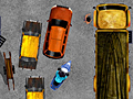 Two Wheeler Trauma II para jugar online