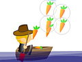 Carrot Rescue para jugar online