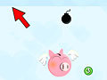 El Flying PiggyBank para jugar online