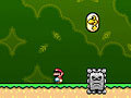 Super Mario Power Coins para jugar online