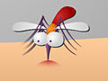 Mosquito para jugar online