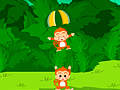 Monkey Stack para jugar online