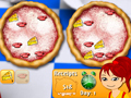 Perfect pizza para jugar online