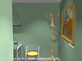 Van-Gogh fuga para jugar online