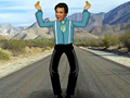 Bailando con Jim Carrey para jugar online