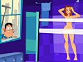 Perry The Perv 2 para jugar online