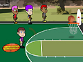 Bobblehead Basketball para jugar online