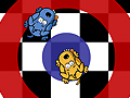 Puppy Curling para jugar online