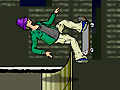 Rooftop Skater para jugar online