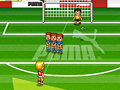 Freekick Mania para jugar online