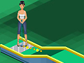 Mini Golf 99 Holes para jugar online