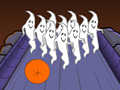 Halloween Bowling para jugar online