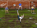 Overhead Kick Champion para jugar online