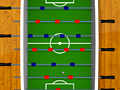 Foosball real para jugar online