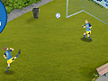 Soccer City Shootout para jugar online