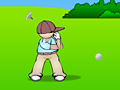 Golf hombre para jugar online