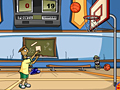 Basket Avec Nico para jugar online