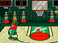 Basketbots para jugar online