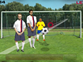 Goal II: Living the Dream para jugar online