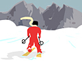 Ski 2000 para jugar online