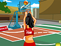 Olympic Basketball para jugar online