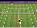 Tennis Champions para jugar online