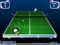 Garfield Ping Pong para jugar online