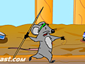 Rats & Spears para jugar online