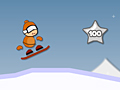 Extreme Heli Boarding para jugar online