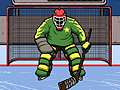 Hockey Suburban Goalie para jugar online