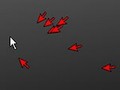 Storm Cursor para jugar online