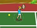 Twisted Tennis para jugar online