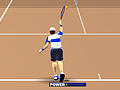 Tennis 3D para jugar online