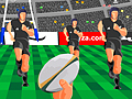 Rugby Ruck para jugar online