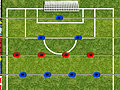 Premiere League Foosball para jugar online