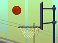 Trick Hoops Challenge para jugar online