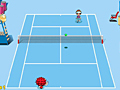 Tenis maestro para jugar online