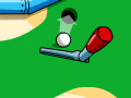 Cheetah Golf para jugar online