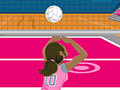 Voleibol para jugar online