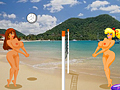 Boobie Volley para jugar online