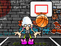 Ultimate Mega Hoops 2 - Estilo Granny para jugar online