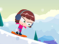 Pendientes Snowboard para jugar online