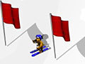 Slalom para jugar online