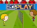 World Cup Headers 2006 para jugar online