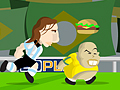 Run Run Ronaldo! para jugar online