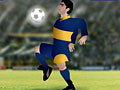 Maradona para jugar online