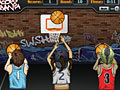 Hoops Mania para jugar online